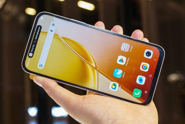 Menggenggam Vivo Y31d Pro, Tampilan Menarik dan Bodi Tangguh