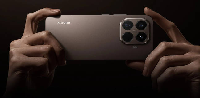 Xiaomi 17T Pro Muncul di Geekbench, Pakai Dimensity 9500 Xiaomi 17T Pro Muncul di Geekbench, Pakai Dimensity 9500