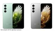Tecno Spark 50 Pro Lolos TKDN, Segera Masuk Indonesia? Related Article