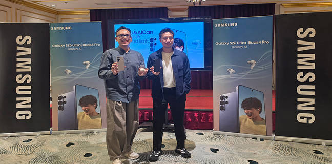 Ternyata Ini 5 Fitur AI Galaxy S26 Series yang Paling Digemari Pengguna Simsalabim, Kamera 200 MP Samsung Galaxy S26 Ultra Sulap Foto Jauh jadi Dekat!