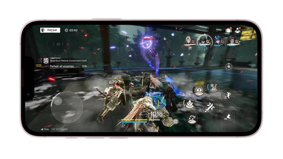 iPhone 17e menggunakan Apple A19.
