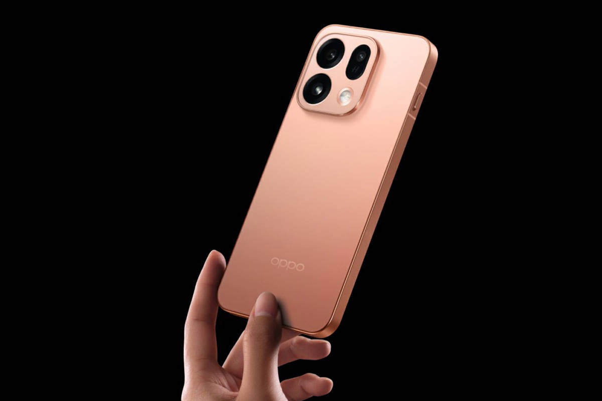 Oppo Find X9 Ultra dan Find X9s Masuk Indonesia 26 Mei, Ada Bonus Pre-order Rp 9 Juta