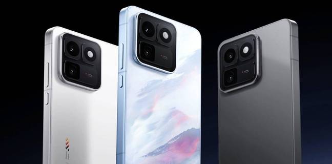 iQoo 15T Resmi, Dibekali Dimensity 9500 “Monster Edition” dan Baterai 8.000 MAh iQoo 15T Resmi, Dibekali Dimensity 9500 "Monster Edition" dan Baterai 8.000 MAh