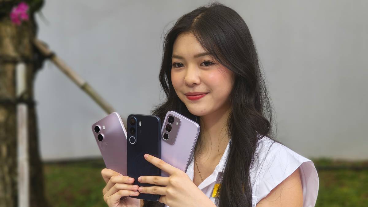 Realme C100x dan C100i Resmi di Indonesia, Ini Spesifikasi dan Harganya