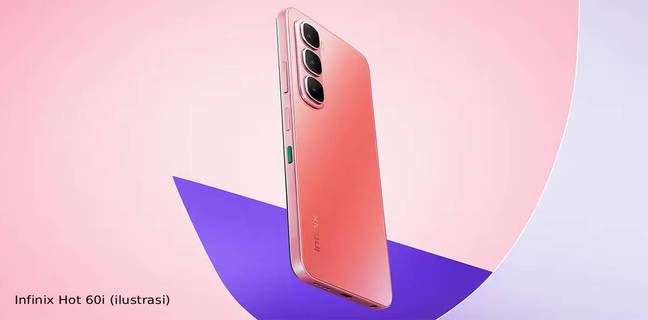 Infinix Hot 70 Lolos Sertifikasi Postel, Bakal Ada Dua Varian? Infinix Hot 70 Lolos Sertifikasi Postel, Bakal Ada Dua Varian?