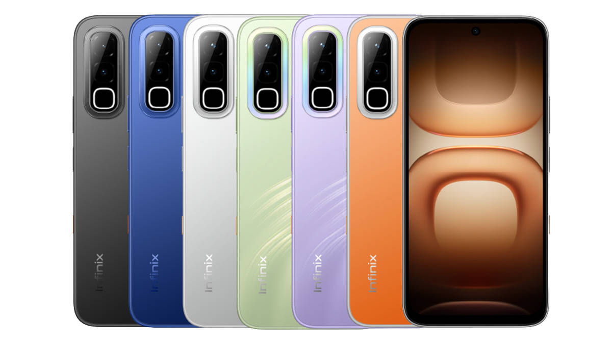 Infinix Hot 70 Resmi Meluncur di RI, Ini Spesifikasi dan Harganya