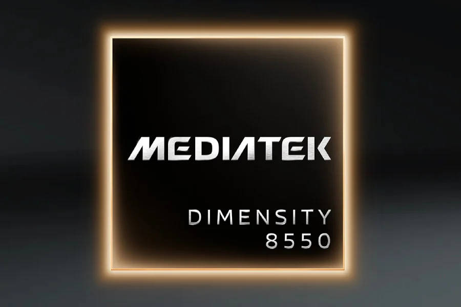 MediaTek Dimensity 8550