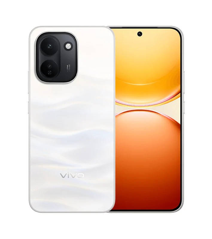 Vivo Y600 Turbo.