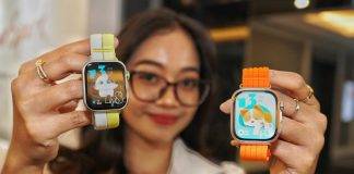 Huawei Watch Fit 5 dan Fit 5 Pro Masuk Indonesia, Harga Mulai Rp 2 Jutaan Huawei Watch Fit 5 dan Fit 5 Pro Masuk Indonesia, Harga Mulai Rp 2 Jutaan