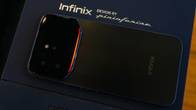 Unboxing Infinix Note 60 Ultra Pininfarina, HP Desain “Supercar” dengan Aksesoris Mewah Related Article
