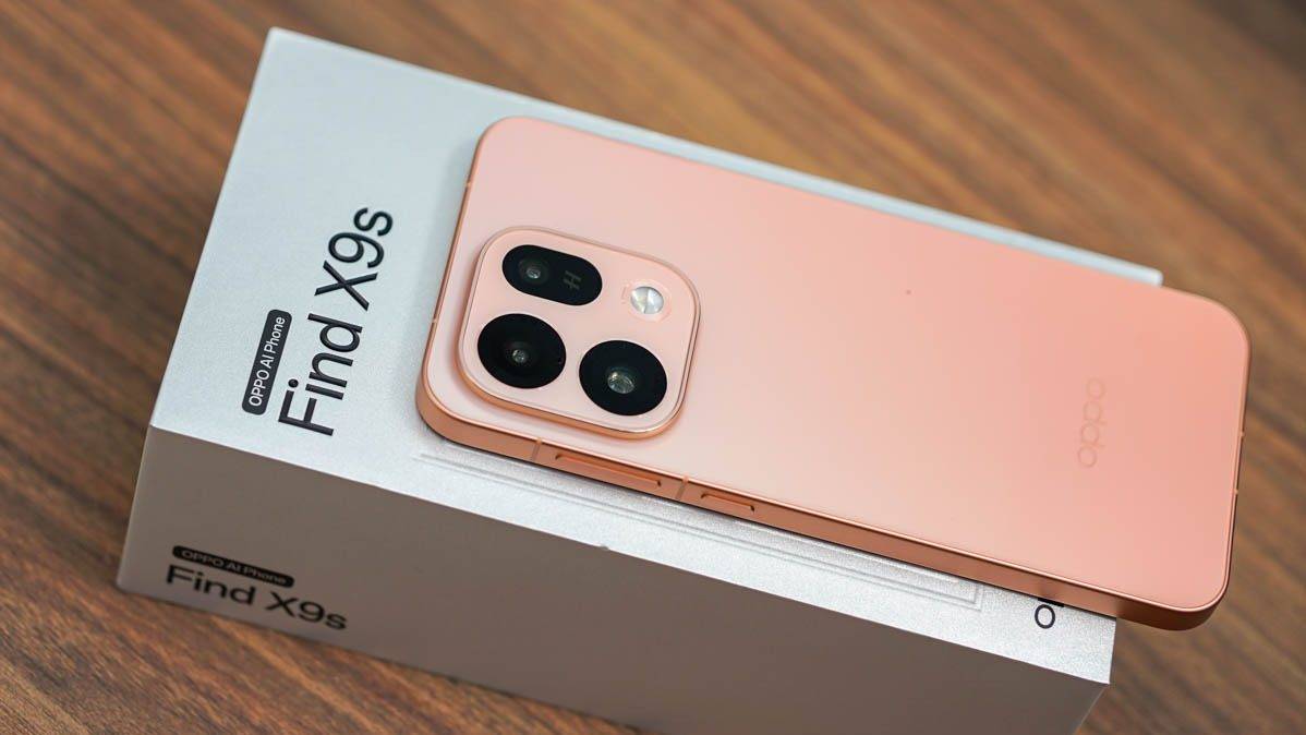 Review Oppo Find X9s: Teman Perjalanan yang Berkamera Andal