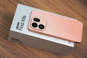 Review Oppo Find X9s: Teman Perjalanan yang Berkamera Andal