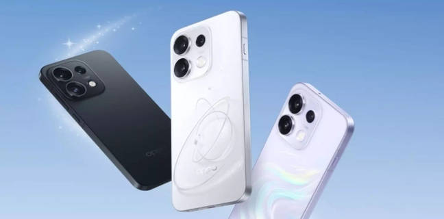 Oppo Reno 16 5G Lolos Uji Sertifikasi Postel, Bakal Segera Rilis di RI? Oppo Reno 16 5G Lolos Uji Sertifikasi Postel, Bakal Segera Rilis di RI?