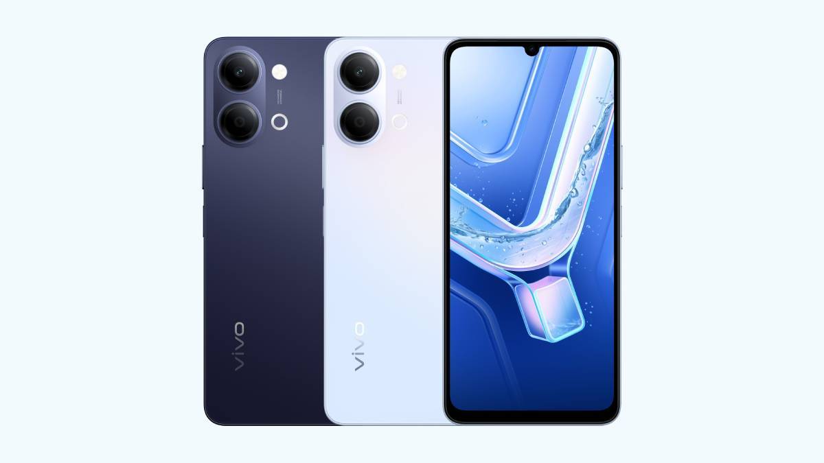 Vivo Y05