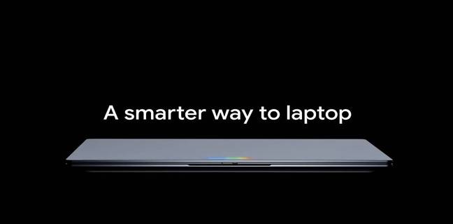 Google Umumkan Googlebook, Laptop AI dengan Gemini Intelligence Inilah Googlebook, Laptop AI dari Google