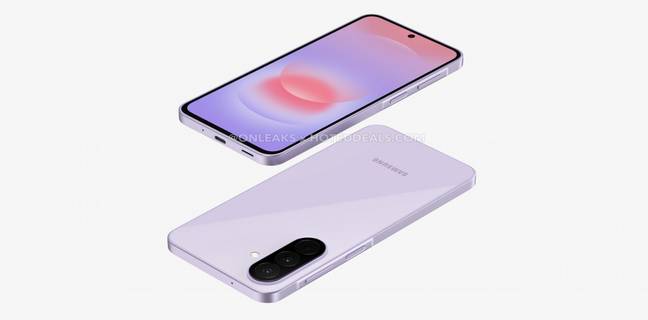Samsung Galaxy A27 Muncul di SIRIM, Pertanda Segera Rilis di Malaysia Samsung Galaxy A27 Muncul di SIRIM, Pertanda Segera Rilis di Malaysia