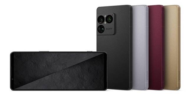 Sony Xperia 1 VIII Resmi, Punya Kamera dengan Sensor Baru Sony Xperia 1 VIII Resmi, Punya Kamera dengan Sensor Baru