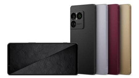 Sony Xperia 1 VIII Resmi, Punya Kamera dengan Sensor Baru Sony Xperia 1 VIII Resmi, Punya Kamera dengan Sensor Baru