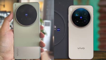 Vivo X300 Ultra vs Vivo X300 Pro, Selisih Harga Rp 7 Juta Apa Saja Bedanya? Vivo X300 Ultra vs Vivo X300 Pro, Mana Pilihan Terbaik?