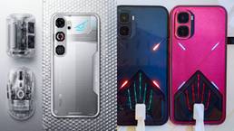Nubia Neo 5 GT vs Infinix GT 50 Pro: Sama-sama Rp 6 Jutaan, Pilih Mana? Thumbnail