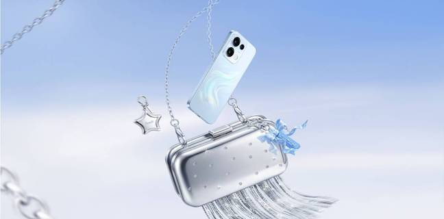 Oppo Reno 16 dan 16 Pro Meluncur di China, Ini Spesifikasinya Oppo Reno 16 dan 16 Pro Meluncur di China, Ini Spesifikasinya