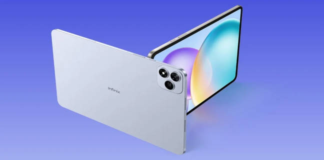 Infinix XPad 30 Pro Muncul di Postel, Pertanda Segera Rilis di RI