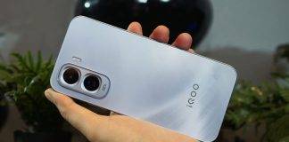 iQoo Z11 Resmi, Cetak Rekor Baterai HP Terbesar di Indonesia