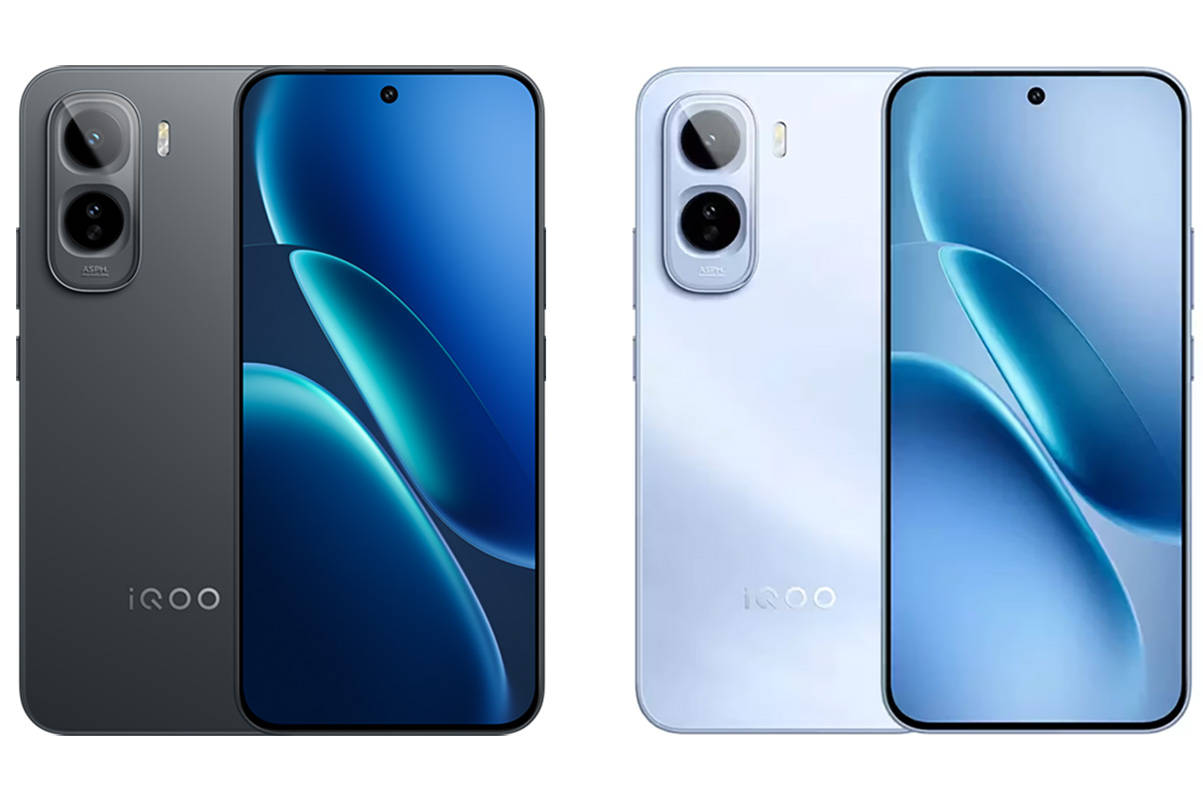 iQoo Z11 Resmi Masuk Indonesia, HP Berbaterai Raksasa 9.020 MAh
