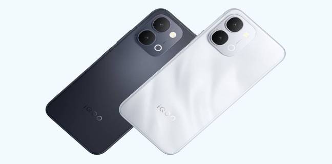 iQoo Z11x Meluncur di RI, Ditenagai Dimensity 7400 Turbo dan Baterai 7.200 MAh iQoo Z11x Resmi Masuk RI, Ditenagai Dimensity 7400 Turbo dan Baterai 7.200 MAh