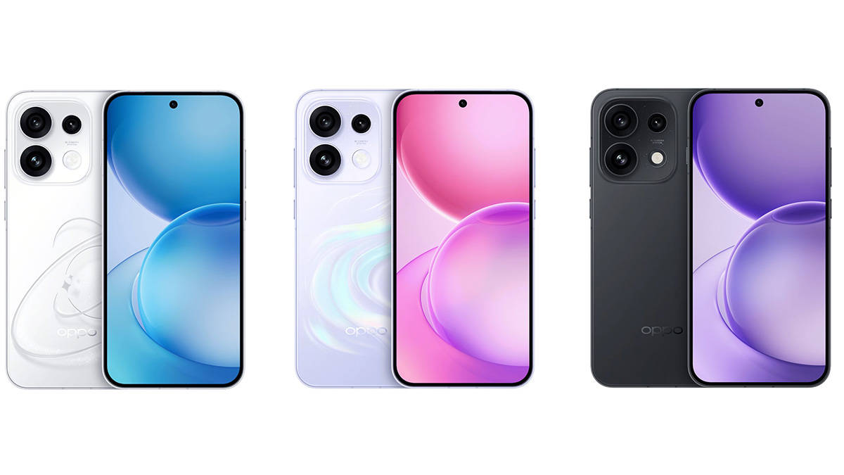 Oppo Reno 16 Series Meluncur 25 Mei, Ini Bocoran Spesifikasi dan Tampilannya