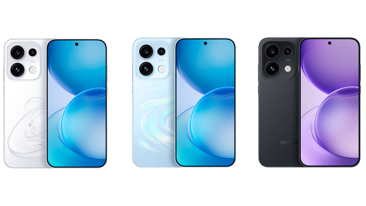 Oppo Reno 16 Series Meluncur 25 Mei, Ini Bocoran Spesifikasi dan Tampilannya
