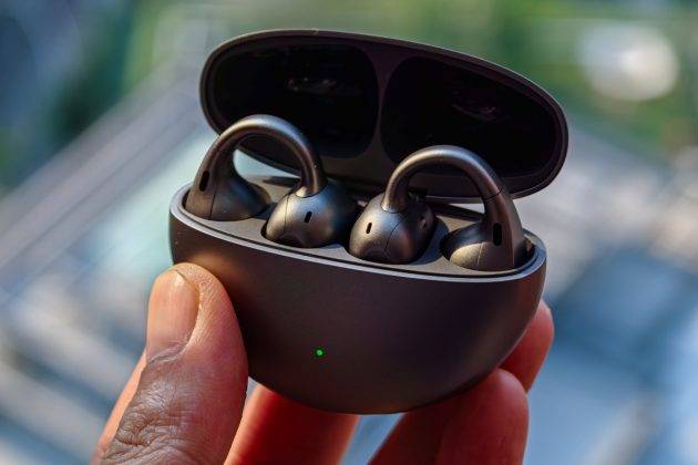 Oppo Watch X3 dan Earbuds TWS Enco Clip2 Resmi di Indonesia, Harganya?