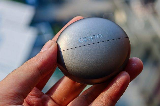 Oppo Watch X3 dan Earbuds TWS Enco Clip2 Resmi di Indonesia, Harganya?