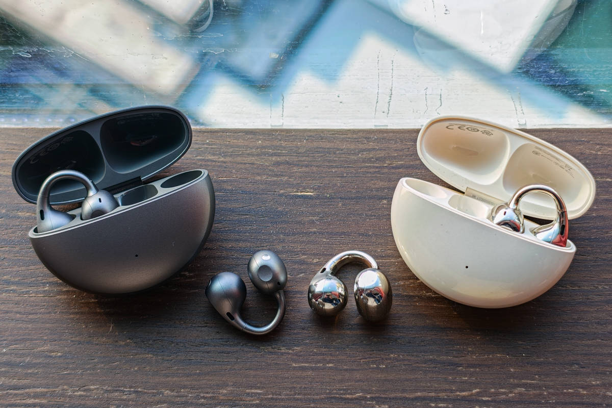 Oppo Watch X3 dan Earbuds TWS Enco Clip2 Resmi di Indonesia, Harganya?