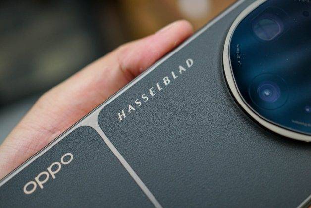 Menggenggam Oppo Find X9 Ultra, HP "Raja Mobile Imaging" Berkamera Hasselblad