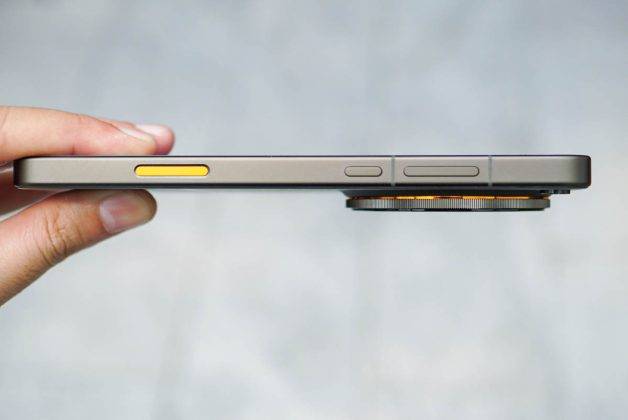Menggenggam Oppo Find X9 Ultra, HP "Raja Mobile Imaging" Berkamera Hasselblad