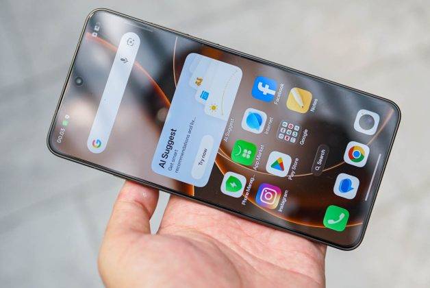Menggenggam Oppo Find X9 Ultra, HP "Raja Mobile Imaging" Berkamera Hasselblad