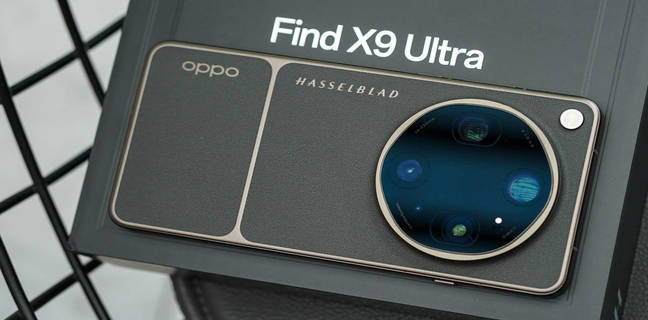 Menggenggam Oppo Find X9 Ultra, HP “Raja Mobile Imaging” Berkamera Hasselblad
