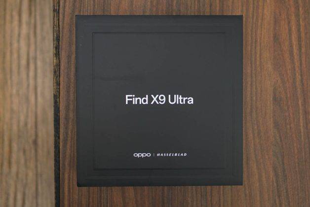 Menggenggam Oppo Find X9 Ultra, HP "Raja Mobile Imaging" Berkamera Hasselblad