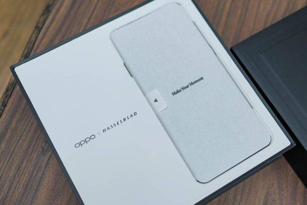 Menggenggam Oppo Find X9 Ultra, HP "Raja Mobile Imaging" Berkamera Hasselblad