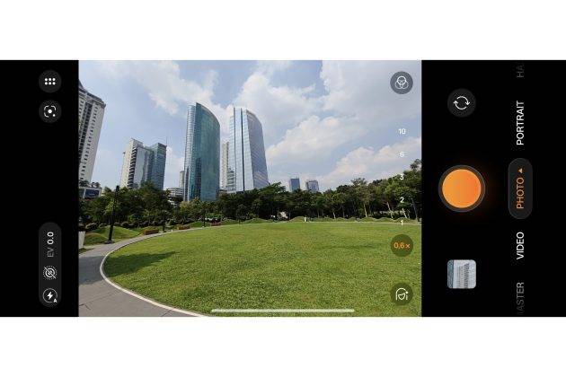 Memotret dengan Oppo Find X9 Ultra, Sebagus Apa Hasil Fotonya?