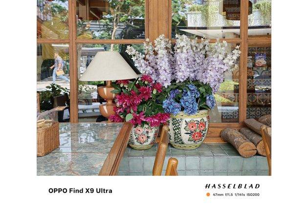Memotret dengan Oppo Find X9 Ultra, Sebagus Apa Hasil Fotonya?