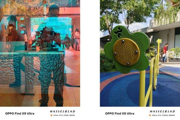 Memotret dengan Oppo Find X9 Ultra, Sebagus Apa Hasil Fotonya?