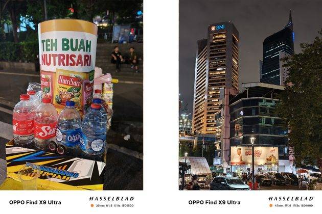 Memotret dengan Oppo Find X9 Ultra, Sebagus Apa Hasil Fotonya?