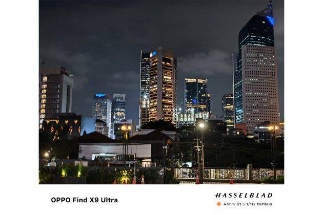 Memotret dengan Oppo Find X9 Ultra, Sebagus Apa Hasil Fotonya?