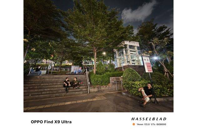 Memotret dengan Oppo Find X9 Ultra, Sebagus Apa Hasil Fotonya?