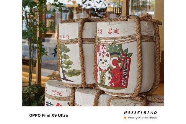 Memotret dengan Oppo Find X9 Ultra, Sebagus Apa Hasil Fotonya?