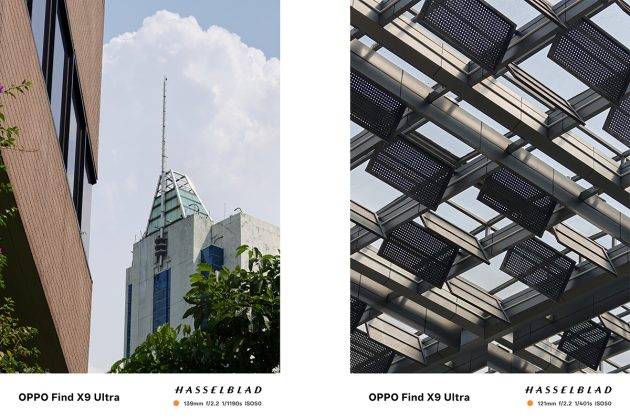Memotret dengan Oppo Find X9 Ultra, Sebagus Apa Hasil Fotonya?