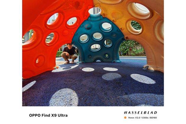 Memotret dengan Oppo Find X9 Ultra, Sebagus Apa Hasil Fotonya?