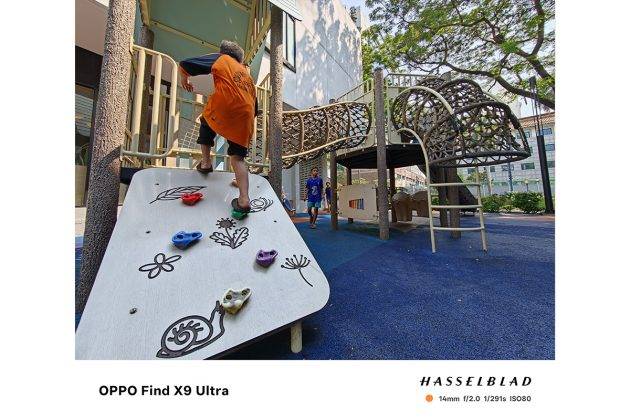 Memotret dengan Oppo Find X9 Ultra, Sebagus Apa Hasil Fotonya?